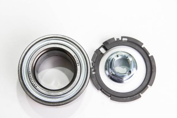 Підшипник передньої маточини Renault Kangoo 08-/Laguna II 07-15 (45x83x39), CIFAM (6192351) | Зображення 1