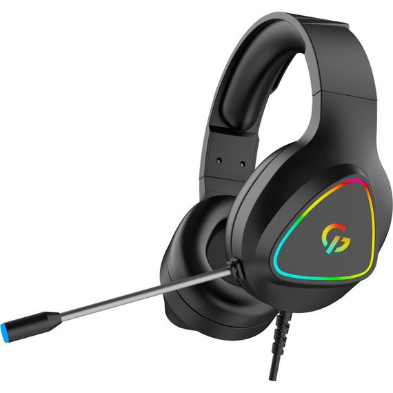 Навушники GamePro HS770 RGB 7.1 Black (HS770) | Зображення 4