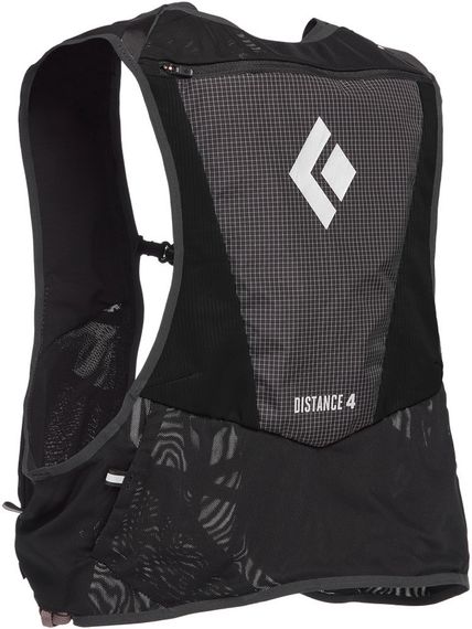 Питна система Black Diamond Distance 4 Hydration West. Black. M