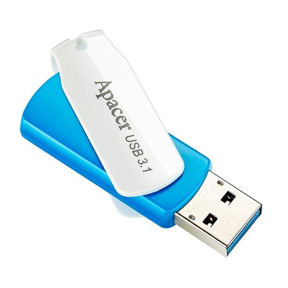 Флеш накопичувач Apacer USB 3.2 AH357 32GB | Зображення 2