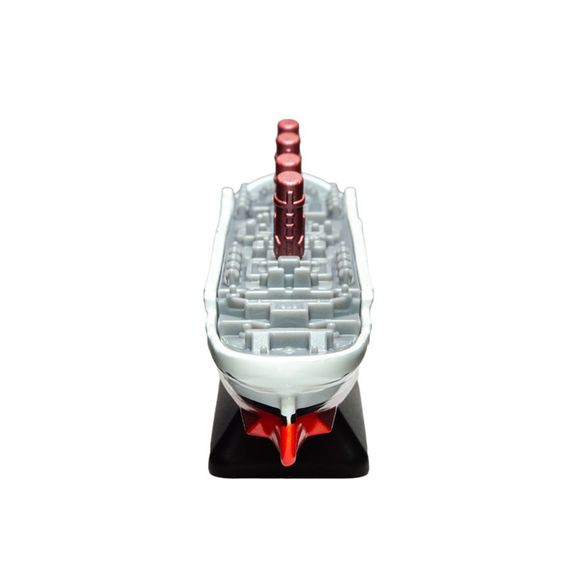 Дитяча колекційна модель "Круїзний лайнер" TechnoDrive 250420CG-3 | Зображення 2