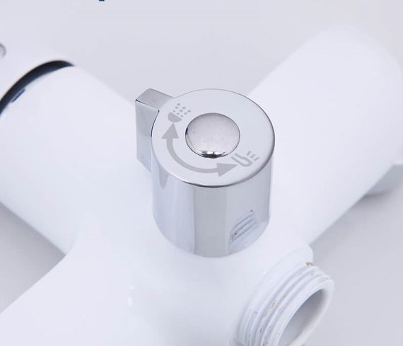 Змішувач для ванни Frap F2234 | Зображення 1