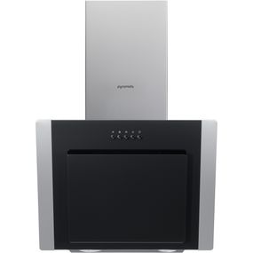 Витяжка кухонна Pyramida NRX 60 (800) B XGBL