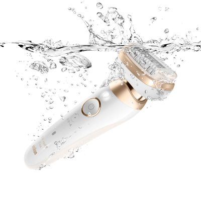 Эпилятор Braun SES 9-011 3D | Зображення 8