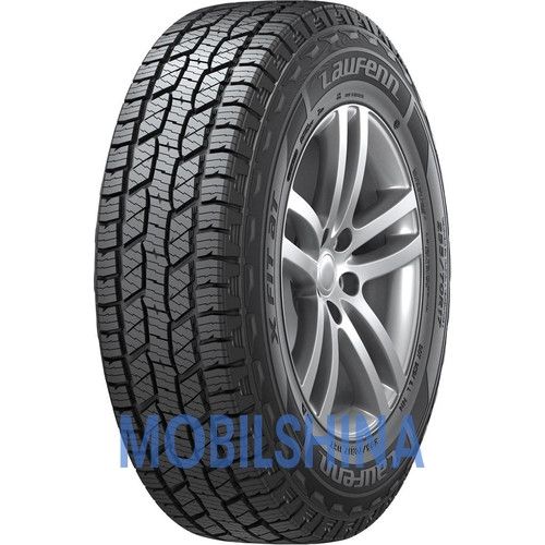 Всесезонные шины Laufenn X-Fit AT LC01 (235/70R16 106T)