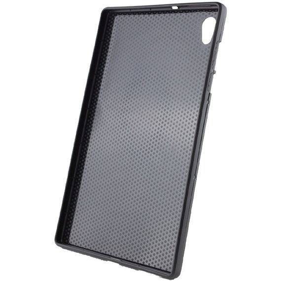 Чохол TPU Epik Black для Lenovo Tab M10 TB-X306X HD (2 Gen) | Зображення 3