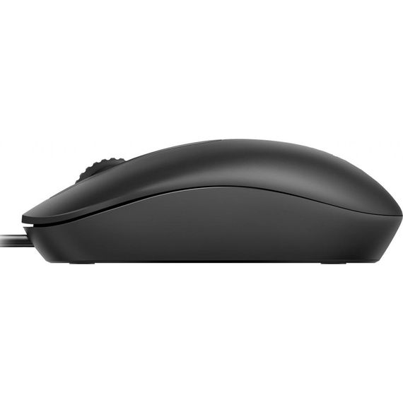 Мишка Rapoo N200 Black | Зображення 3