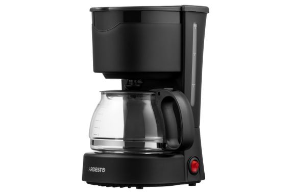 Кофеварка капельная Ardesto YСM-D060 650 Вт | Зображення 3