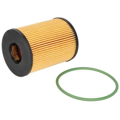 Фильтр масляный Bosch F026407367 | Зображення 1