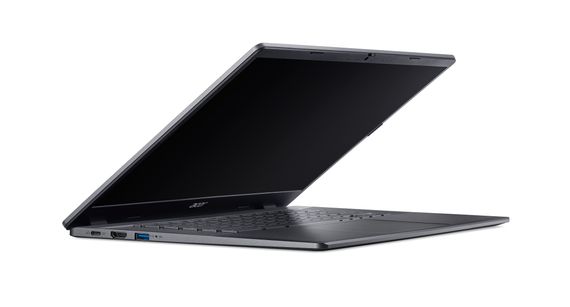 Ноутбук Acer Chromebook Plus CB515-2HT 15&quot; FHD IPS Touch NX.KNYEU.003 | Зображення 4
