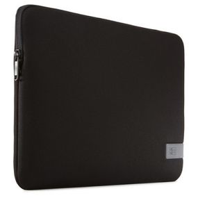 Сумка для ноутбука Case Logic 14&quot; Reflect Sleeve REFPC-114 Black (3203947)