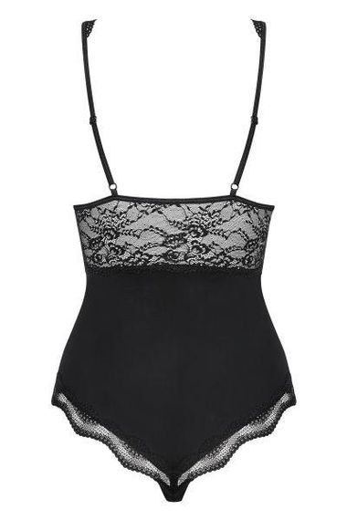 Боді Obsessive Luvaeteddy S/M Sex Aura | Зображення 4