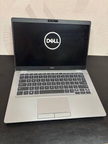 Ноутбук Dell latitude 5310 13.3” FullHD IPS i5-10310u/8/256 Б/В