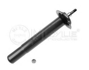 Амортизатор підв. BMW 5 (E39) (1195-0504) передн. (вир-во Meyle) MEYLE 3266230003 на BMW 5 седан (E39)