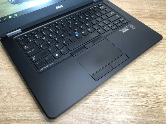 Ноутбук Dell Latitude 7450 +Как новый+С идеальным IPS экраном+CORE i7 +SSD | Зображення 2