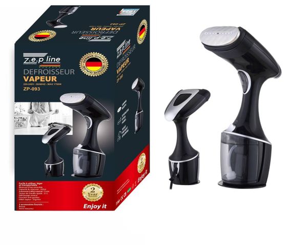 Ручний відпарювач Zepine 1750W
