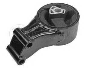Опора двигуна OPEL Insignia A (вир-во MEYLE) MEYLE 6140300032 на OPEL INSIGNIA
