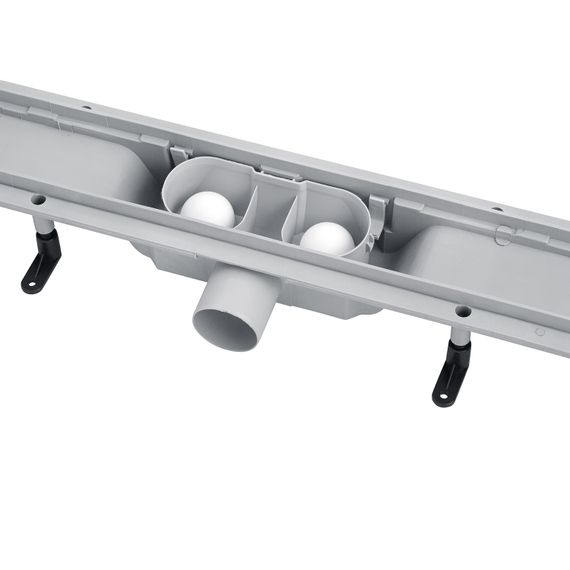 Лінійний трап Kroner KRP Harz M70 Muster із сухим затвором (CV029586) | Зображення 3