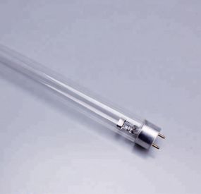 Лампа бактерицидная 18W G13 Т8 UVC 220V