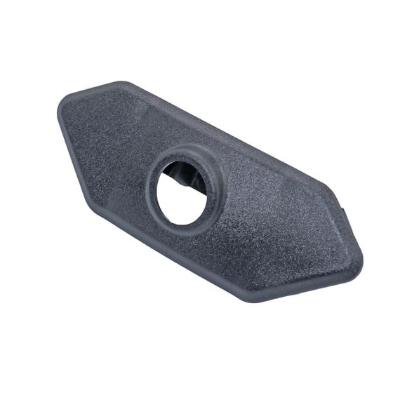 Кріплення серії QIV під камеру переднього огляду для Toyota FQTY355 (рамка під плафон) | Зображення 2