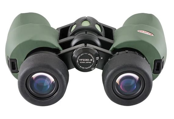 Бинокль Kowa YF II 6x30 WP (11900) | Зображення 4