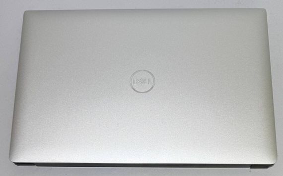 Мобільна робоча станція Dell Precision 5540 / 15.6" (1920x1080) IPS / Intel Core i7-9850H (6 (12) ядер по 2.6 - 4.6 GHz) / 32 GB DDR4 / 512 GB SSD / nVidia Quadro T1000, 4 GB GDDR5, 128-bit / WebCam б/в | Зображення 7