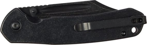 Ніж CJRB Bowie Pyrite SS Black | Зображення 2