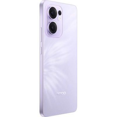 Мобильный телефон Oppo Reno13 FS 5G 12/512GB Plume Purple (OFCPH2699_PURPLE) | Зображення 4