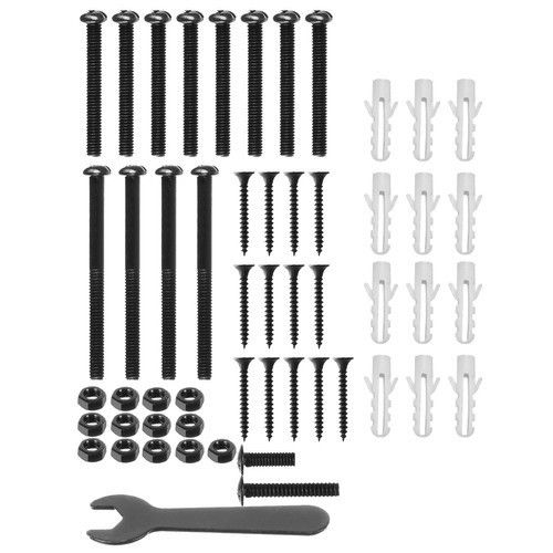 Каминные ворота защитные – ограждение для камина, 304×74,5 см | Зображення 7