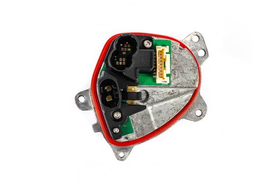 LED Модуль Фары 23508301L (Lazer) (1 шт, левый) для BMW 5 серия G30/31 2017-2023 гг