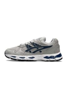 Чоловічі кросівки ASICS Gel-Kayano Trainer Grey Navy , В'єтнам