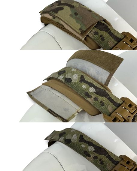 Плитоноска Multicam USA | Зображення 9
