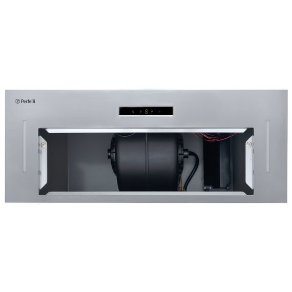 Витяжка кухонна Perfelli BIS 7653 I 1000 LED | Зображення 6