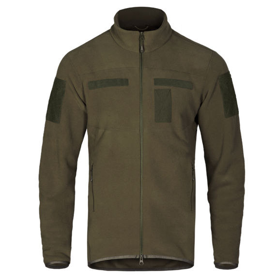 Кофта Army Himatec Pro Light Olive (6570), XS | Зображення 3