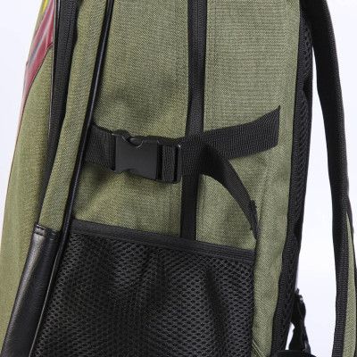 Рюкзак шкільний Cerda Star Wars - Boba Fett Casual Travel Backpack (CERDA-2100003724) | Зображення 1