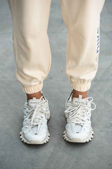 Кроссовки Bale/nc/aga Track весна/лето/осень 0816 42 26,5 | Зображення 2