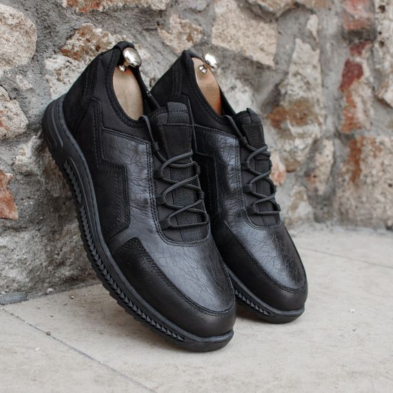 Турецькі кеди комбіновані  41 розмір (на стопу 27 см) | Зображення 1