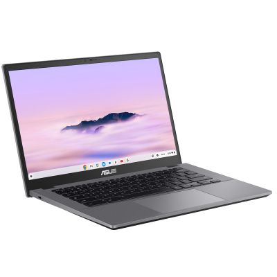 Ноутбук ASUS Chromebook Plus CX34 CX3402CVA-PQ0522 (90NX07P2-M00KZ0) | Зображення 1