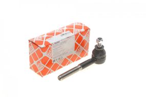 Наконечник тяги рулевой Mercedes Benz E-class W124 -98 M14x1.5LHT  внутр.  02383