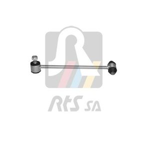 Стойка стабилизатора заднего левая Mercedes Benz W204/W212, RTS, 97-90809-2,