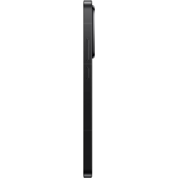 Мобільний телефон Xiaomi Poco F7 12/256GB Black (1154370) | Зображення 4