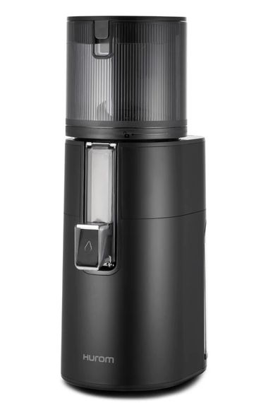 Соковыжималка Hurom H400 Black