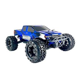 Машинка на радіокеруванні VRX Thor 1/10 RTR 4WD VRX Racing RH1013 Thor (Blue)