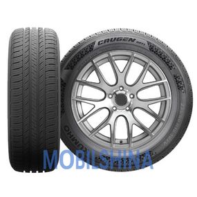 Летние шины KUMHO Crugen HP71 (235/55R20 102H)