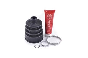 Пильник ШРУСа зовнішній ВАЗ 2121, 21213 "Нива" (Рем. комплект) AURORA BK-LA2121EX1