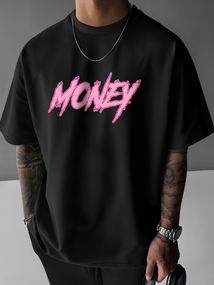 Футболка з дтф принтом