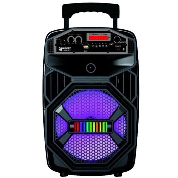Акустична система з бездротовим підключенням Kimiso QS-805 (43554-QS-805_2532) | Зображення 1