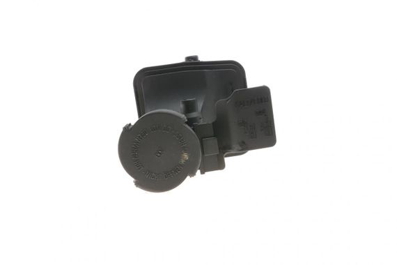 Бачок расширительный BMW 3 E46  X5 E53 97-11 + крышка  44113 | Зображення 1