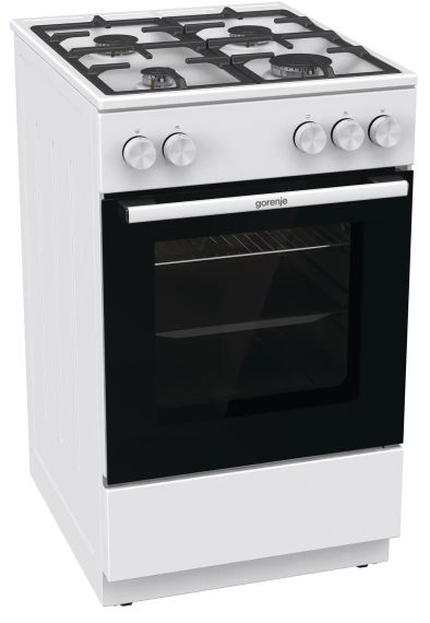 Плита Gorenje газова GG5A10WFFM | Зображення 3