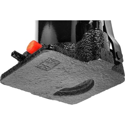 Домкрат Neo Tools гидравлический бутылочный 10т, 230-456мм (10-454) | Зображення 5